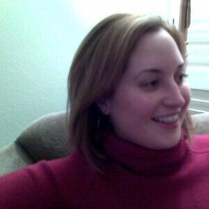 Meet your Posher, Ariana